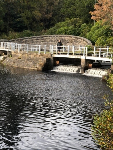 Milngavie's Waterparks
